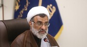 حجت الاسلام خسروپناه: وزیر علوم استعفای رییس سازمان سنجش را نپذیرفت