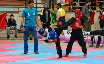 میزبانی شهرهای کردستان برای مسابقات ورزشی کشور در دستور کار است
