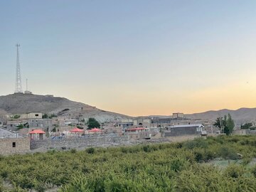 ۳۷۳ خانوار روستایی کوهدشت از اینترنت پرسرعت بهره مند شدند