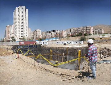 چهار تصفیه‌خانه فاضلاب محلی برای منطقه ۲۲ تهران ساخته می‌شود