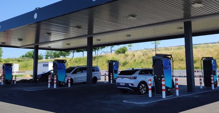 سبزتر از قبل؛ اروپا در مسیر کاهش تولید گازهای گلخانهای 2 سبزتر از قبل؛ اروپا در مسیر کاهش تولید گازهای گلخانهای