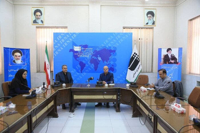مشترکان خراسان رضوی ۴۸ میلیارد ریال بابت صرفه جویی در برق پاداش گرفتند 2 مشترکان خراسان رضوی ۴۸ میلیارد ریال بابت صرفه جویی در برق پاداش گرفتند+ فیلم