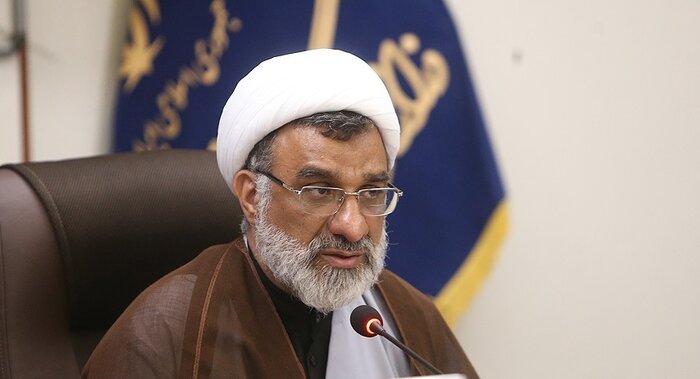 خسروپناه: مبارزه با مواد مخدر نیازمند یک سند جامع، علمی و مشارکت مردم است