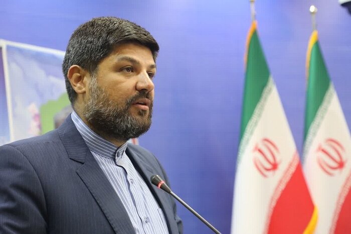 ضریب گازرسانی بوکان از میانگین کشوری بالاتر می‌رود