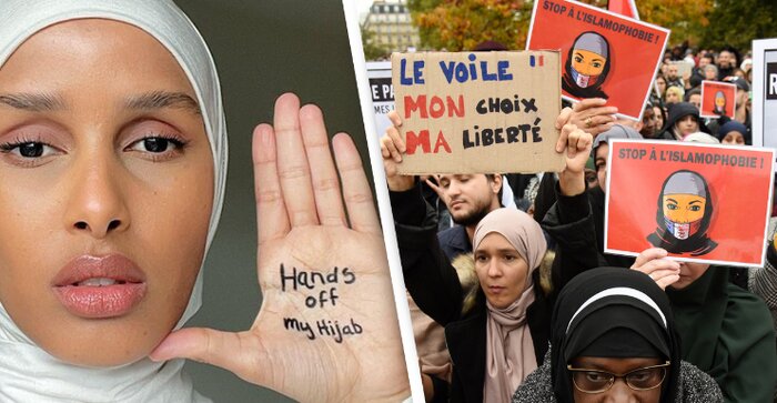 چرا اسلام هراسی در اروپا شدت یافته است؟