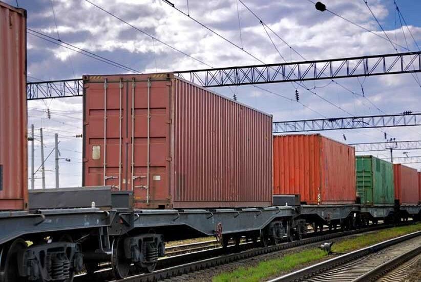 Iran’s rail exchange with Azerbaijan up 63%