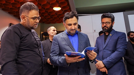 خانههای نوآوری الگوی موفق از مردمی سازی اقتصاد دانشبنیان 2 حمایت پنج هزار میلیارد ریالی معاونت علمی ریاست جمهوری از توسعه صنایع خلاق