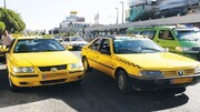 واکنش عضو شورای شهر به کمبود ناوگان و گرانی کرایه تاکسی در تهران