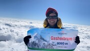 روایت بانوی کوهنورد ایرانی از جای خالی ایران در گردشگری کوهستانی پاکستان