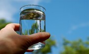 ۸۰ درصد آب شرب زنجان از منابع زیر زمینی تامین می‌شود