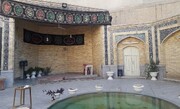 تخریب و نوسازی " مسجد کازرونی"  اصفهان ممنوع است