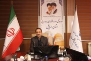 ۲۸ هزار و ۸۸۸ درخواست صدور مجوز سرمایه‌گذاری در استان اردبیل به ثبت رسید