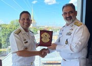 جنوب أفريقيا وفنزويلا توكدان على تعزيز العلاقات البحرية مع إيران
