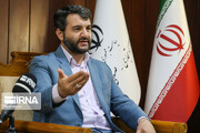 Cumhbaşkanlığı danışmanı: Yabancı yatırımcılar İran'ın serbest bölgelerine yatırıma hazır