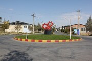 ۷۵۰ میلیارد ریال برای زیرساخت‌ شهرک‌های صنعتی آذربایجان‌غربی هزینه شد