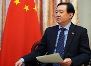 China, Iran will not fall to US tricks: China ambassador