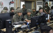 کره جنوبی: به هرگونه اقدام خطرناک کره شمالی، پاسخ قاطع خواهیم داد