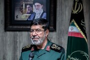 ایران کی بحریہ کے نئے اور اسٹریٹیجک دفاعی نظاموں کی جلد رونمائی کی جائے گی