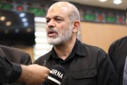 وزیر کشور: هماهنگی‌های ایران و عراق برای اربعین ۱۴۰۲ در حال انجام است