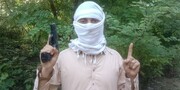 داعش مسوولیت حمله انتحاری در پاکستان را برعهده گرفت 