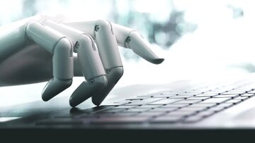 روزنامه‌نگاری رباتیک؛ رقیب ترسناک آینده