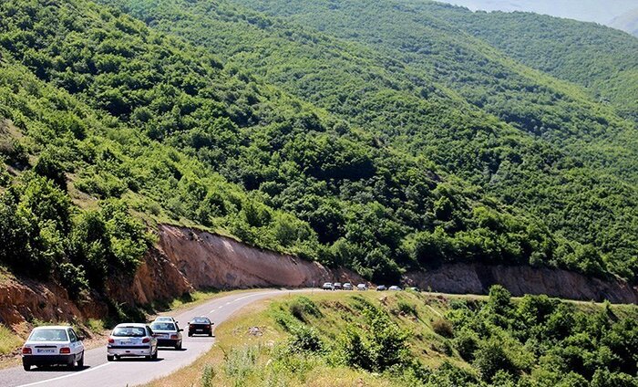 تنوع آثار تاریخی و آثار ثبت جهانی شده در آذربایجان شرقی