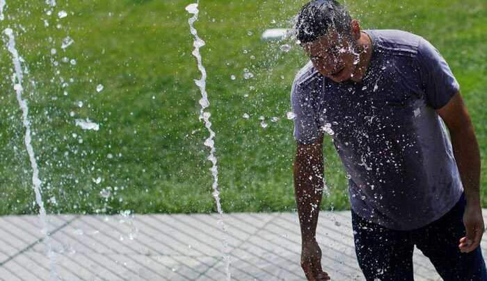 چرا هوای تابستان از آنچه که اعلام میشود گرمتر به نظر میرسد