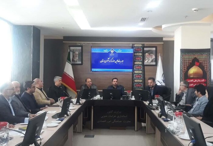 ظرفیتهای گردشگری خراسان جنوبی ناشناخته مانده است