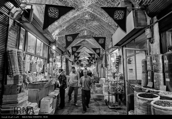گازرسانی به بازار تاریخی تبریز؛ آری یا نه؟
