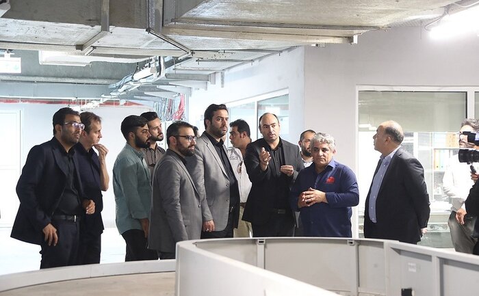 مکانیزه ترین فرودگاه کشور پس از ۱۱ سال در یک قدمی افتتاح