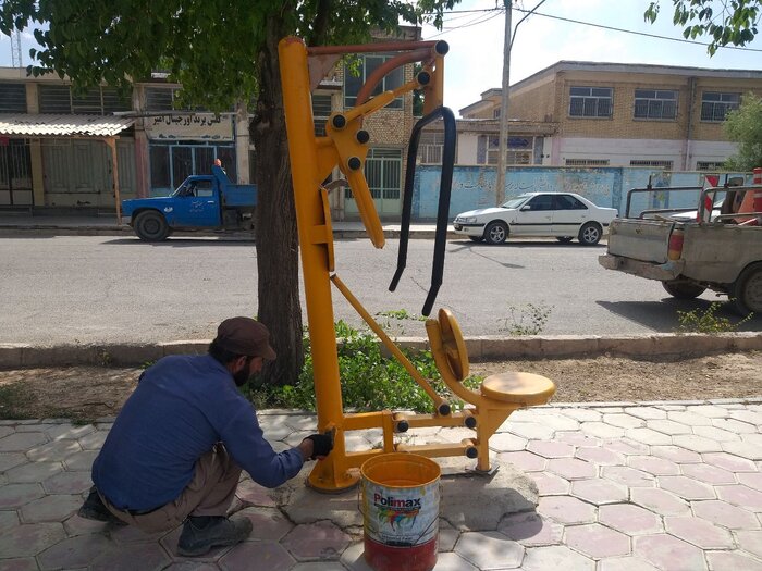 طرح شهروندمحور "دوشنبه‌های خدمت" در بروجن اجرایی شد