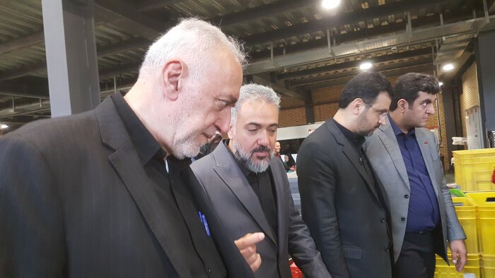 در جلسه ستاد رفع موانع تولید استان تهران به میزبانی ری چه گذشت؟