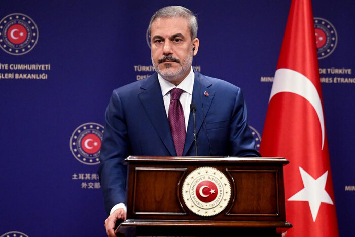 وزیر خارجه آذربایجان: از عادی‌سازی روابط ارمنستان و ترکیه حمایت می‌کنیم