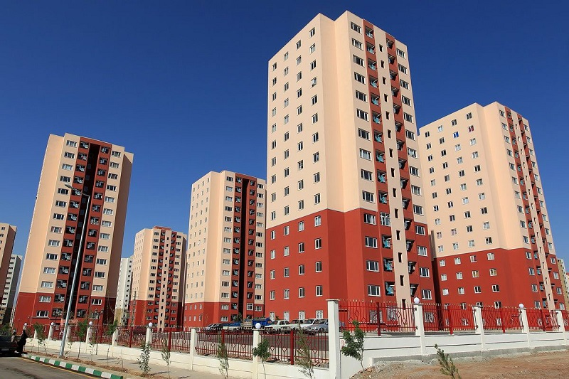 نیازمندان چگونه در جهان صاحب مسکن میشوند؟