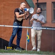 Kur'an-ı Kerim'e Saygısızlık Danimarka Polisinin Koruması Altında Devam Ediyor