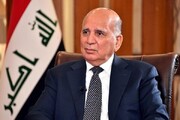 Глава МИД Ирака завтра отправится с визитом в Иран