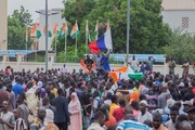 بورکینافاسو و مالی : هرگونه دخالت نظامی در نیجر اعلان جنگ به ما است