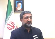 سایت آذری ایرنا زمینه‌ساز توسعه روابط ایران و جمهوری آذربایجان است