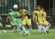 فجر شهید سپاسی شیراز شانس صعود به لیگ برتر را دارد   