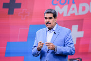 «اجماع قدرتمند» راهکار ونزوئلا برای مقابله با تحریم‌های آمریکا