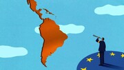 چرا آمریکای لاتین برای اروپا مهم است؟