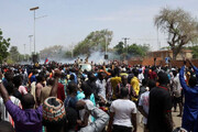 خروج قریب‌الوقوع شهروندان فرانسه از نیجر