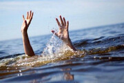 سه نفر در استان بوشهر دچار غرق‌شدگی شدند