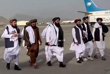 طالبان بار دیگر خواستار لغو تحریم های آمریکا علیه افغانستان شد