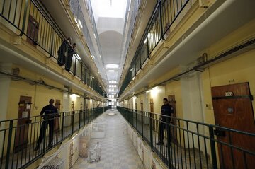 La France condamnée par la CEDH pour « surpopulation carcérale »