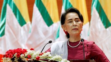 تحولات تازه میانمار؛ عفو آنگ سانگ سوچی و تمدید وضعیت اضطراری
