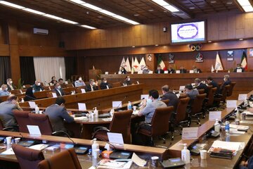 مجمع عمومی فدراسیون پزشکی ورزشی لغو شد