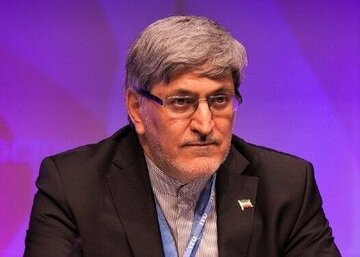 L'Iran entretient une coopération « exemplaire » avec l’AIEA (l’envoyé iranien)