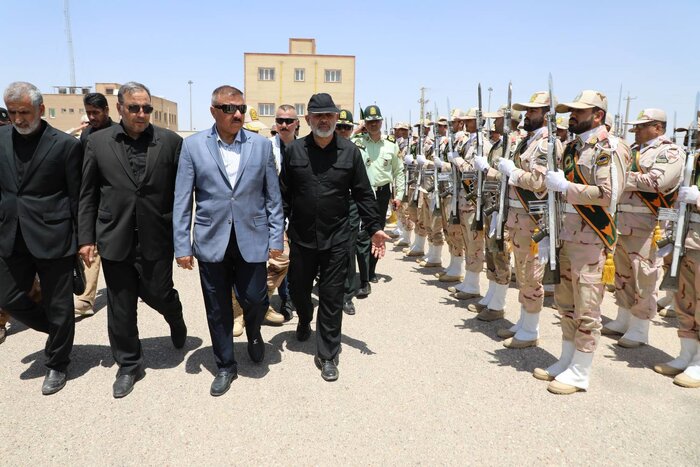 ۳۵ روز تا اربعین، تلاش جهادگونه مسئولان برای تکمیل زیرساختهای مهران