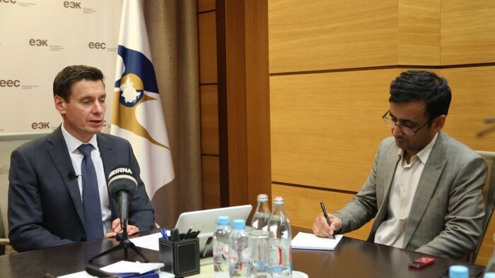 ‘Text of permanent trade agreement with Iran is ready, awaits signature’